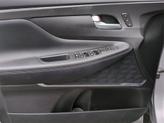 Thumbnail of 2022 Shimmering Silver Pearl Hyundai SANTA FE