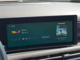 Thumbnail of 2025 Ash Black Hyundai TUCSON Hybrid