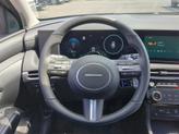Thumbnail of 2025 Ash Black Hyundai TUCSON Hybrid