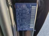 Thumbnail of 2025 Ash Black Hyundai TUCSON Hybrid