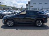 Thumbnail of 2025 Ash Black Hyundai TUCSON Hybrid
