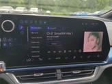 Thumbnail of 2025 Sterling Gray Metallic Chevrolet Equinox EV