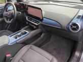 Thumbnail of 2025 Sterling Gray Metallic Chevrolet Equinox EV