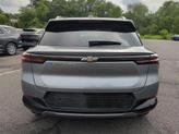 Thumbnail of 2025 Sterling Gray Metallic Chevrolet Equinox EV