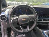 Thumbnail of 2025 Sterling Gray Metallic Chevrolet Equinox EV