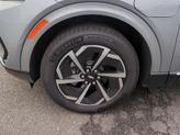 Thumbnail of 2025 Sterling Gray Metallic Chevrolet Equinox EV