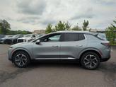 Thumbnail of 2025 Sterling Gray Metallic Chevrolet Equinox EV
