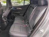 Thumbnail of 2025 Sterling Gray Metallic Chevrolet Equinox EV
