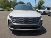 Thumbnail of 2025 White Pearl Hyundai TUCSON