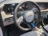 Thumbnail of 2025 White Pearl Hyundai TUCSON