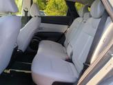 Thumbnail of 2025 Hampton Gray Hyundai TUCSON