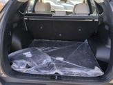 Thumbnail of 2025 Hampton Gray Hyundai TUCSON