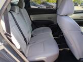Thumbnail of 2025 Hampton Gray Hyundai TUCSON