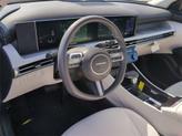 Thumbnail of 2025 Hampton Gray Hyundai TUCSON