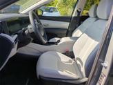 Thumbnail of 2025 Hampton Gray Hyundai TUCSON