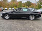 Thumbnail of 2026 Black Hyundai SONATA
