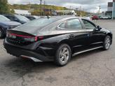 Thumbnail of 2026 Black Hyundai SONATA