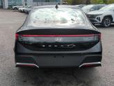 Thumbnail of 2026 Black Hyundai SONATA