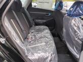 Thumbnail of 2026 Black Hyundai SONATA
