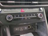 Thumbnail of 2026 Black Hyundai SONATA
