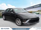 Photo of 2026 Black Hyundai SONATA
