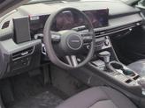 Thumbnail of 2026 Black Hyundai SONATA