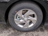 Thumbnail of 2026 Black Hyundai SONATA