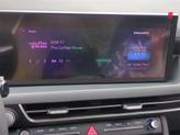 Thumbnail of 2026 Black Hyundai SONATA