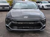 Thumbnail of 2026 Black Hyundai SONATA
