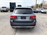 Thumbnail of 2018 Selenite Grey Metallic Mercedes-Benz GLC 300