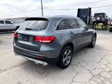 Thumbnail of 2018 Selenite Grey Metallic Mercedes-Benz GLC 300