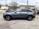 Thumbnail of 2018 Selenite Grey Metallic Mercedes-Benz GLC 300