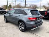 Thumbnail of 2018 Selenite Grey Metallic Mercedes-Benz GLC 300
