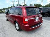 Thumbnail of 2013 Deep Cherry Red Crystal Pearlcoat Chrysler Town & Country