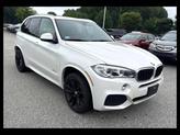 Photo of 2017 White BMW X5