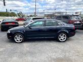 Thumbnail of 2008 Blue Audi A4
