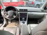 Thumbnail of 2008 Blue Audi A4