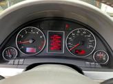 Thumbnail of 2008 Blue Audi A4