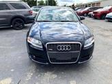 Thumbnail of 2008 Blue Audi A4