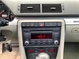 Thumbnail of 2008 Blue Audi A4