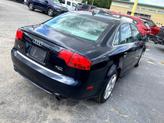 Thumbnail of 2008 Blue Audi A4