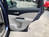 Thumbnail of 2012 Twilight Blue Metallic Honda CR-V