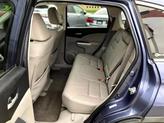 Thumbnail of 2012 Twilight Blue Metallic Honda CR-V