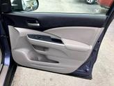 Thumbnail of 2012 Twilight Blue Metallic Honda CR-V
