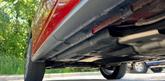 Thumbnail of 2018 Matador Red Mica Lexus RX 350L
