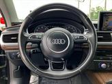 Thumbnail of 2016 Moonlight Blue Metallic Audi A7