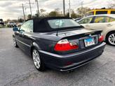 Thumbnail of 2003 Gray BMW 325