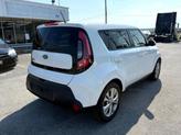 Thumbnail of 2014 Clear White Kia Soul