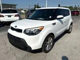 Thumbnail of 2014 Clear White Kia Soul