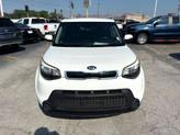 Thumbnail of 2014 Clear White Kia Soul